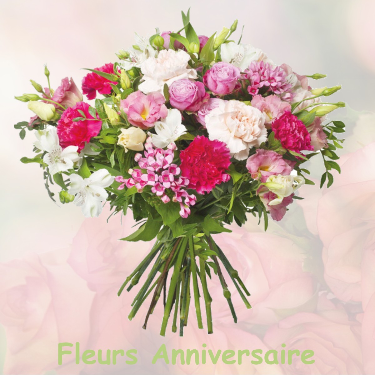fleurs anniversaire SAINT-CYR-DU-RONCERAY